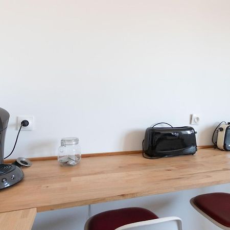 Cabana & Grand Appartement Cosy - Parking & Balcon Villefranche-sur-Saône Εξωτερικό φωτογραφία