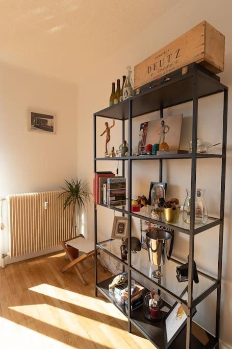 Cabana & Grand Appartement Cosy - Parking & Balcon Villefranche-sur-Saône Εξωτερικό φωτογραφία