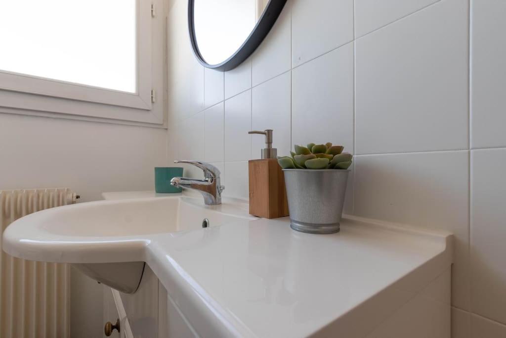 Cabana & Grand Appartement Cosy - Parking & Balcon Villefranche-sur-Saône Εξωτερικό φωτογραφία