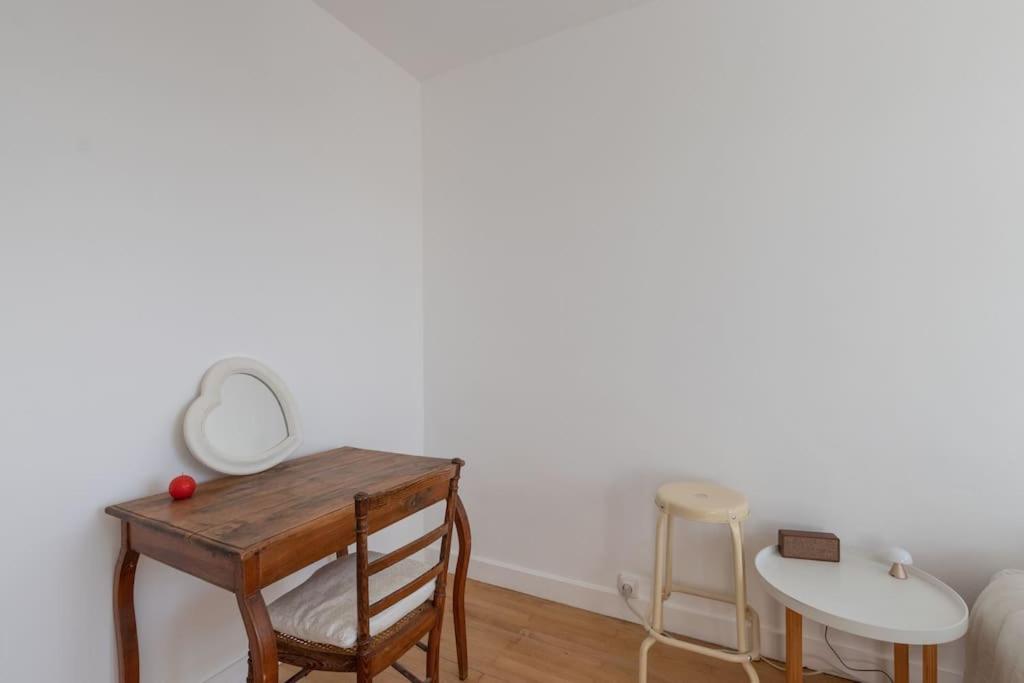 Cabana & Grand Appartement Cosy - Parking & Balcon Villefranche-sur-Saône Εξωτερικό φωτογραφία
