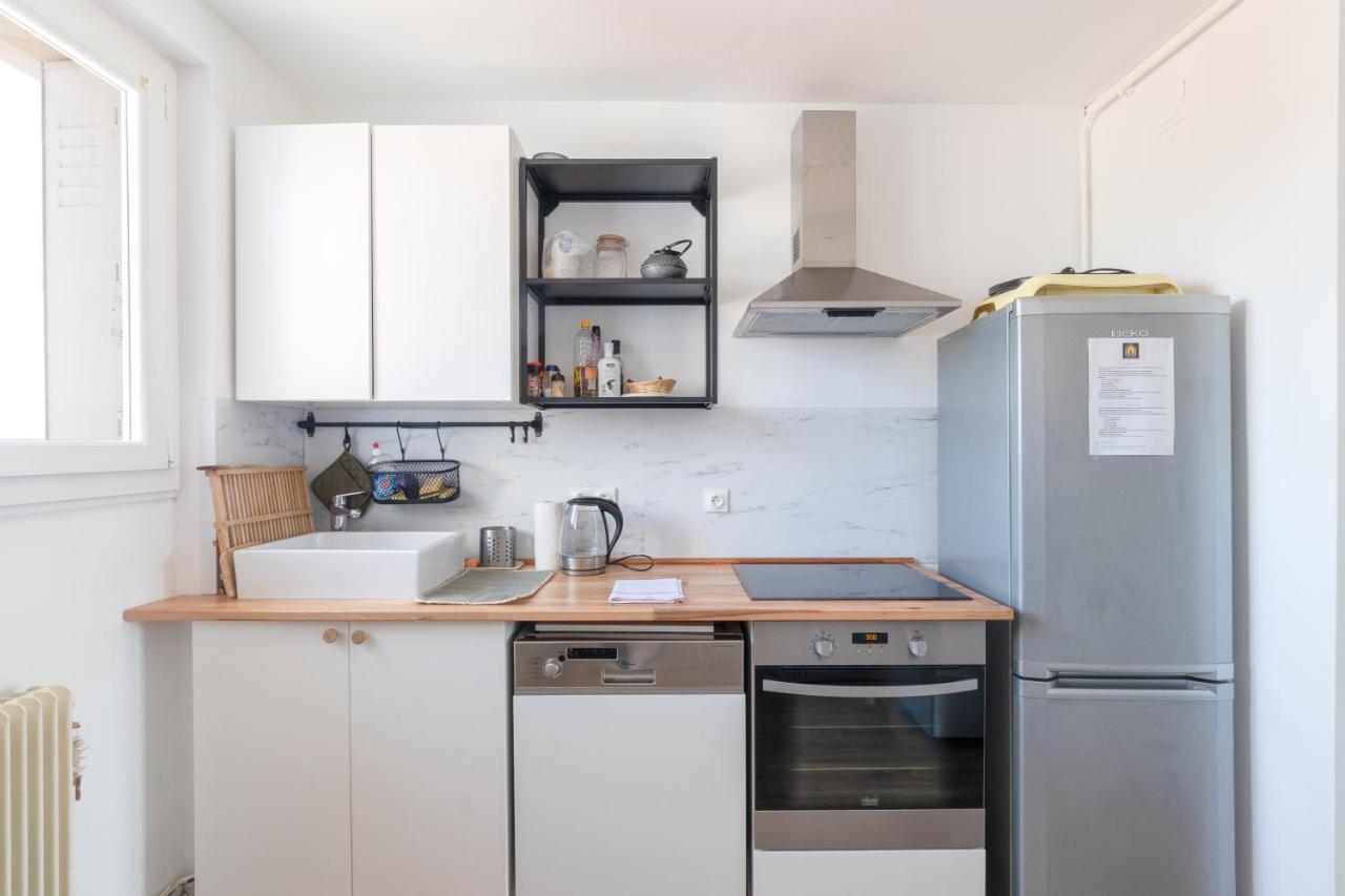 Cabana & Grand Appartement Cosy - Parking & Balcon Villefranche-sur-Saône Εξωτερικό φωτογραφία
