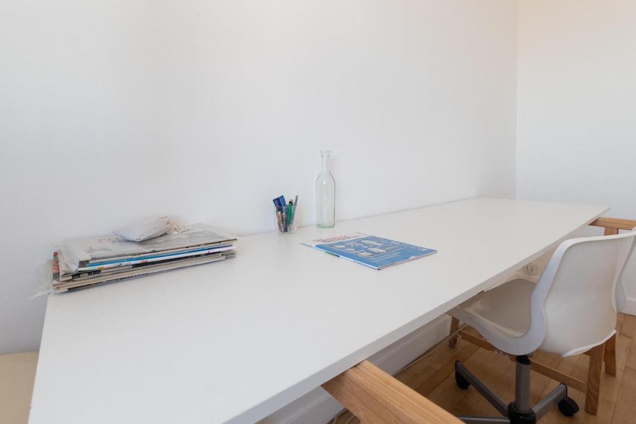 Cabana & Grand Appartement Cosy - Parking & Balcon Villefranche-sur-Saône Εξωτερικό φωτογραφία
