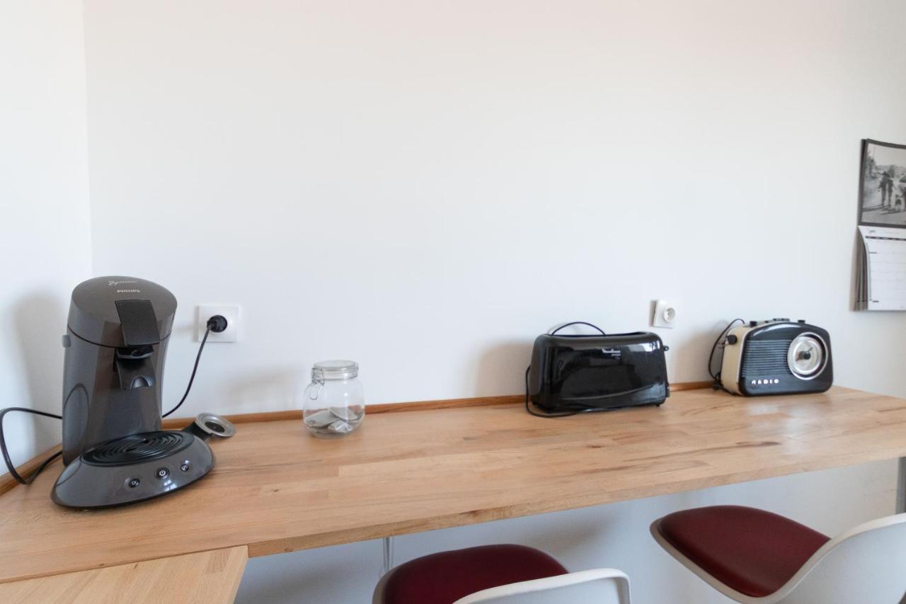 Cabana & Grand Appartement Cosy - Parking & Balcon Villefranche-sur-Saône Εξωτερικό φωτογραφία